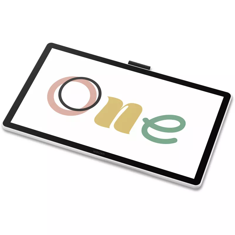 Wacom One digitalizér 14