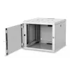Digitus nástenná skriňa Unique Series – 600x600 mm (ŠxH)