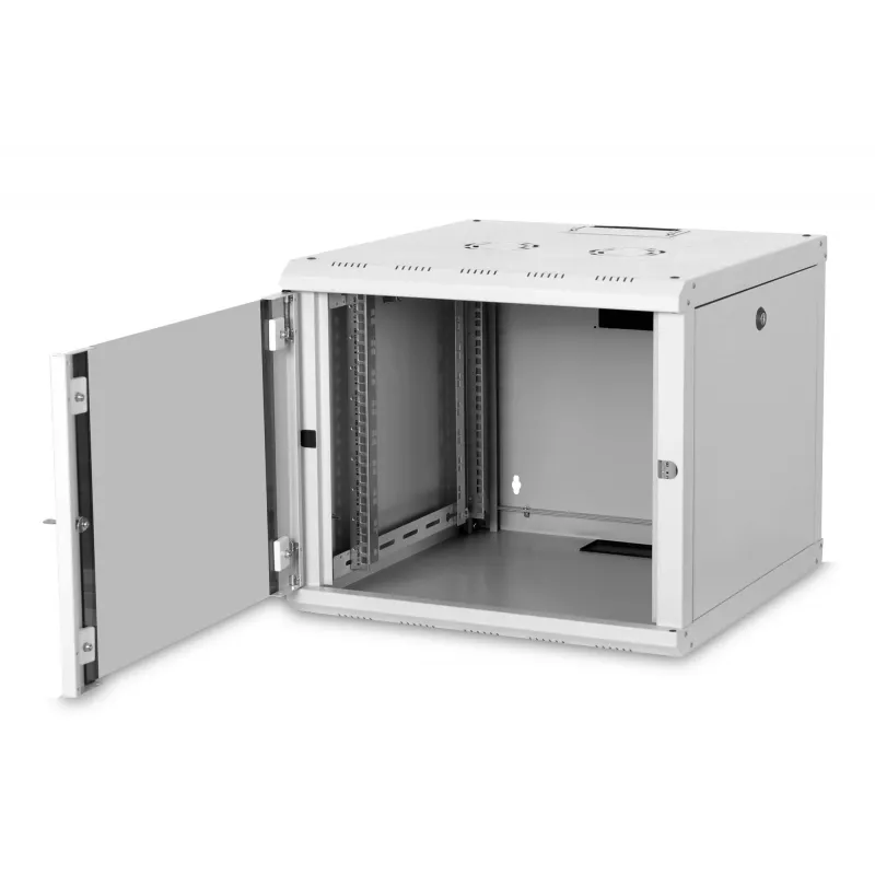 Digitus nástenná skriňa Unique Series – 600x600 mm (ŠxH)
