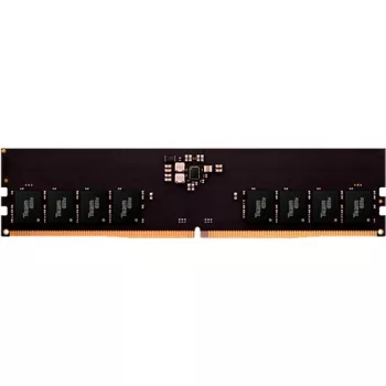DIMM 16 GB DDR5-4800, operačná pamäť čierna, TED516G4800C4001, Elite, INTEL XMP