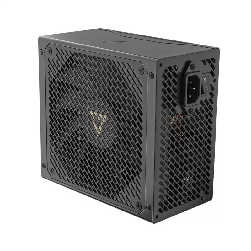 Napájací zdroj MODECOM Volcano Hex 850W Platinum modulárny ATX 850 W 80 Plus Platinum