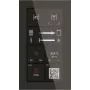 MDT KNX Glass Touch Smart Plus 6 palcov BE-GTSP6TS.01S (BE-GTSP6TS.01S)