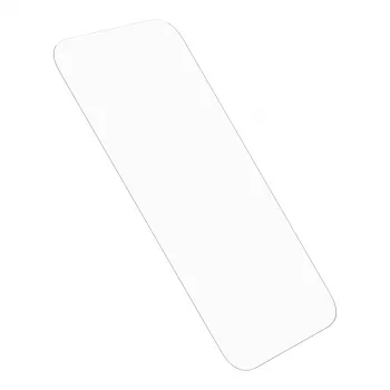 Ochranná fólia na displej OTTERBOX pre Apple iPhone 15 Plus – Glass Clear