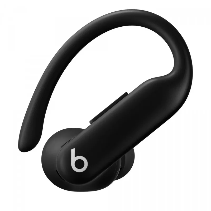 Slúchadlá Beats Powerbeats Pro 2 Jet čierna