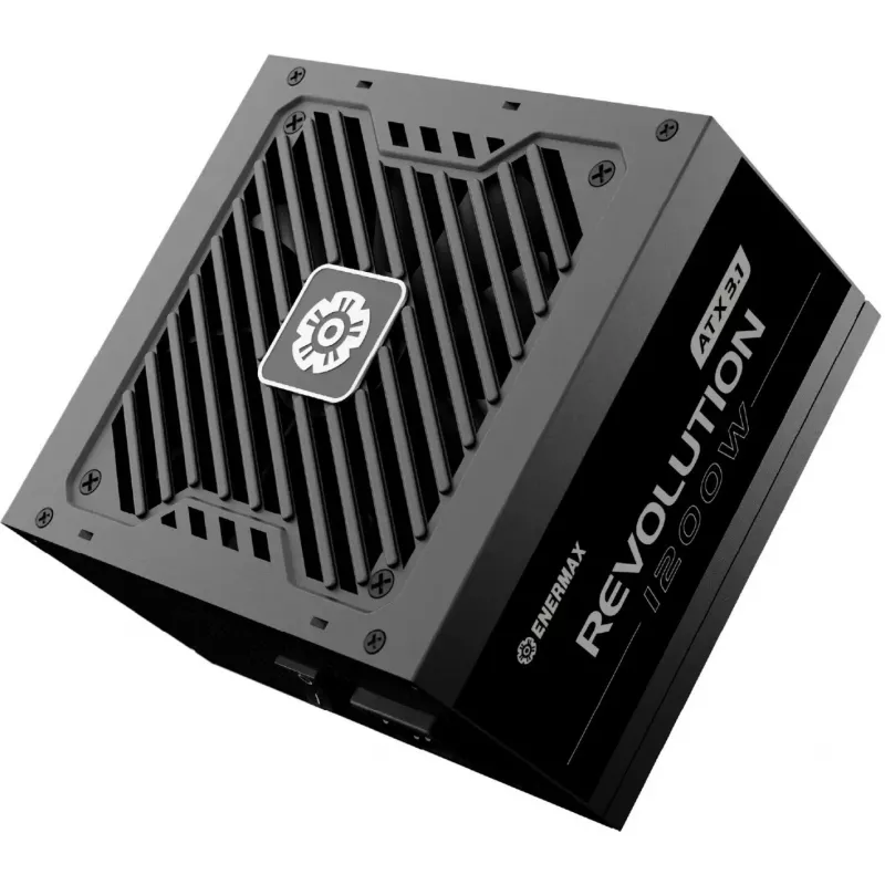 Enermax napájací zdroj 1200W Rev3 80+ Gold ATX3.1