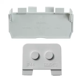 Nástenný spínač modul Jung 896 pre elektroinštalácie, model 896