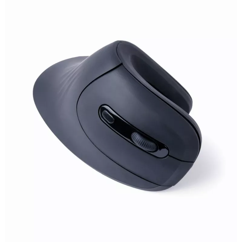 Gembird MUSW-ERGO-03 myš Home pravácka RF bezdrôtová optická 1600 DPI