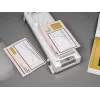 Tracer A4 TRL-7 laminátor All-in-One cold/hot, biela