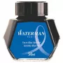 Atramentová náplň do plniaceho pera Waterman S0110720 modrá