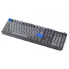 ENDORFY Thock V2 bezdrôtová klávesnica, Yellow by Gateron