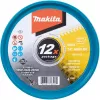 Makita E-17120-12 rovný rezací kotúč 125 mm 12 kusov (E-17120-12)