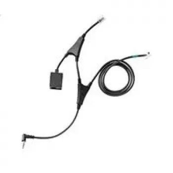 EPOS CEHS-AL 01 Electronic Hook Switch adaptér pre telefóny Alcatel-Lucent