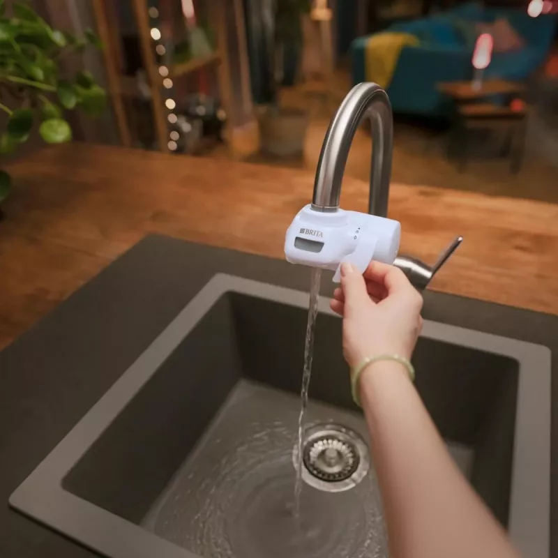 Náhradná kazeta Brita ON TAP V-MF (CU CE2)
