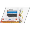 Stavebnica Cobi RAM 3500 Ambulance model 24609 stavebnica