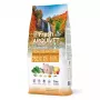ARQUIVET Fresh polovlhké krmivo pre psov s morkou a oceánskou rybou, 10 kg