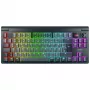 Mechanická klávesnica Cherry MX 8.3 Wireless RGB Red Switch DE rozloženie
