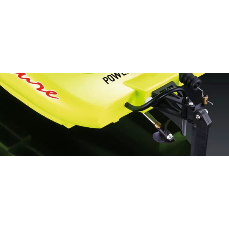Amewi pretekársky katamarán Adventure - Ready-to-Run (RTR) - Green - čln - elektromotor - 2.4 GHz - lithium-ion (Li-Ion) (26074)