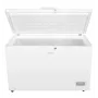 Mraznička MPM MPM-380-SK-15E, 380 l, R600a, elektronické ovládanie, zámok na kľúč, 1300×710×850 mm