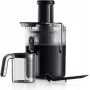 MultiJuice 5 odšťavovač SJ 5000 (čierny, 800 W, nádoba na šťavu 1,5 l)