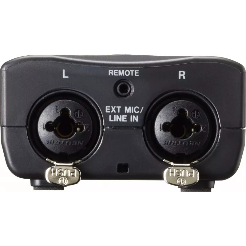 Tascam DR-40X - prenosný digitálny rekordér s USB rozhraním, 2 x stereo nahrávanie