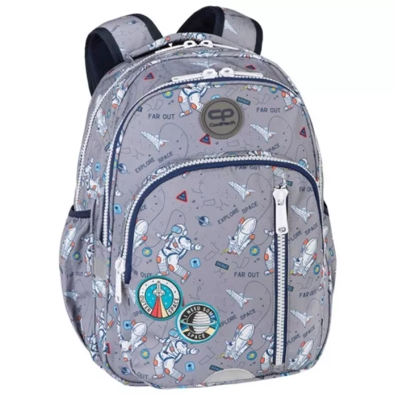 Batoh Cool Pack Base Cosmic E27541 20 l kapacita odolný dizajn