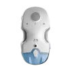 HUTT robot na čistenie okien | C7 | káblový | 5500 Pa | biely