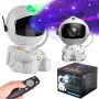 Extralink Home Mini Star projektor nočné svetlo pre deti, astronaut