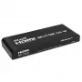 Qoltec 51798 Aktívny HDMI splitter 4 x HDMI 4K x 2K | 3.4Gb/s