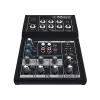 Mackie Mix5 5 kanálov 20 – 30000 Hz čierny