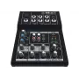 Mackie Mix5 5 kanálov 20 – 30000 Hz čierny