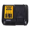 DeWALT DCD800P2T-QW akumulátorový skrutkovač/rázový uťahovač