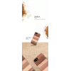 Puzdro na telefón man and wood pre iPhone 7/8 — sabbia čierna