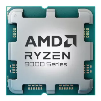 Procesor AMD Ryzen 9 9900X 4,4 GHz 76 MB L2 & L3, Socket AM5