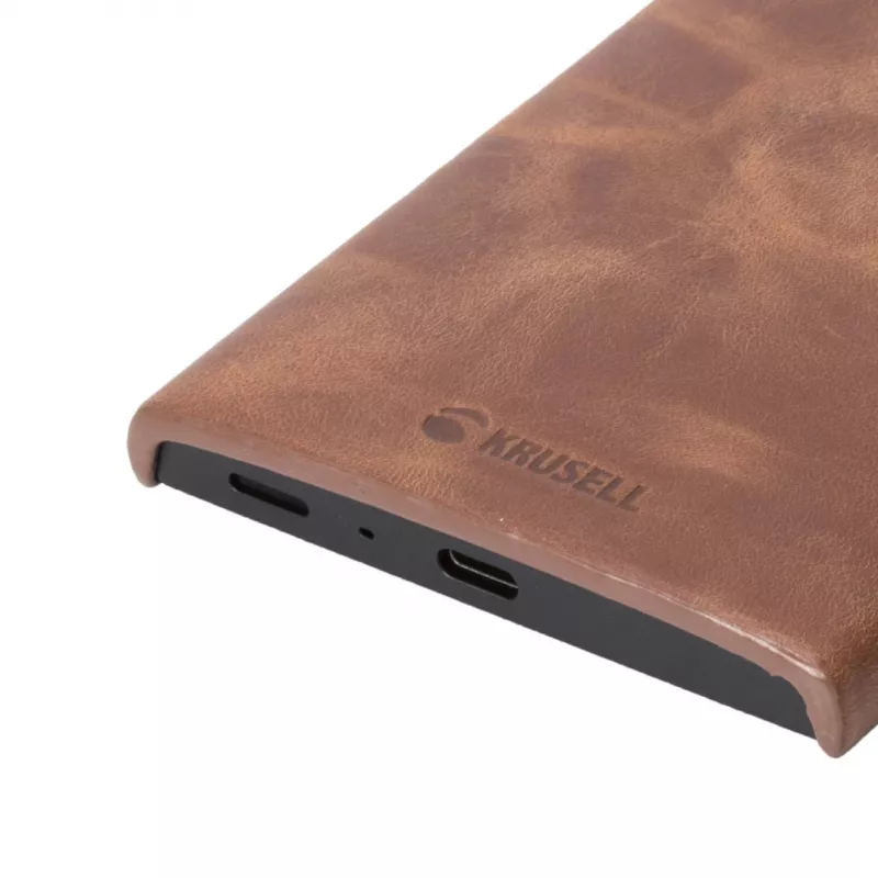 Puzdro Krusell Sunne pre Sony XPERIA L2 14 cm (5,5