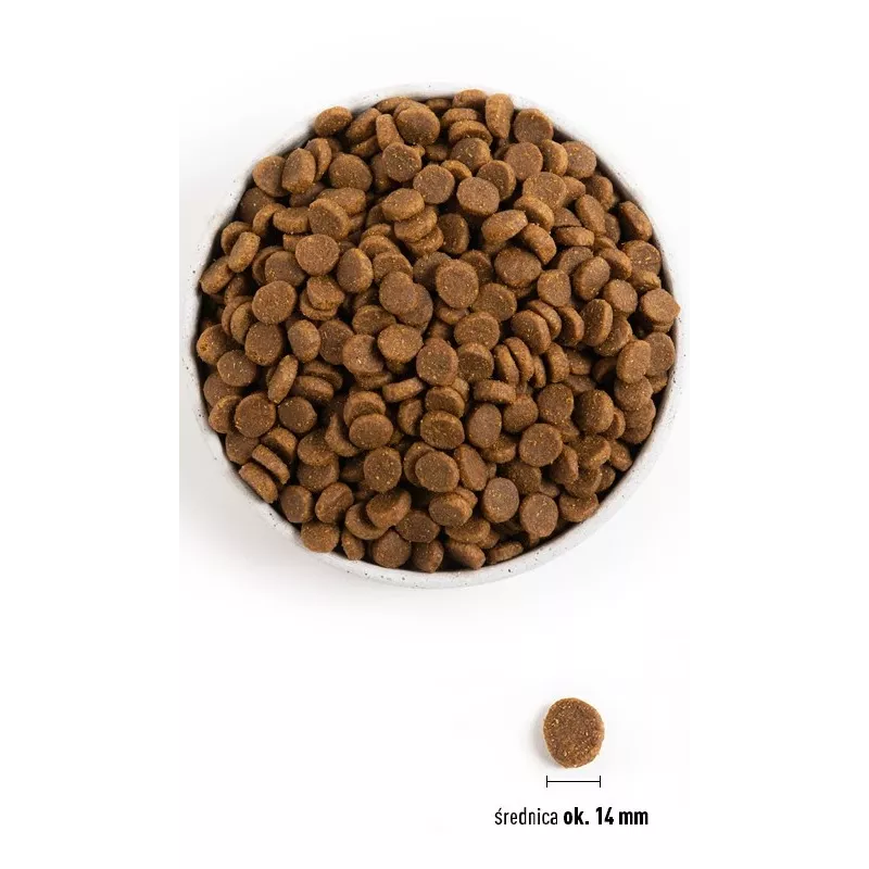 ACANA Senior – suché krmivo pre psov – 11,4 kg