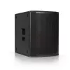 dBTechnologies SUB 615 aktívny subwoofer 15