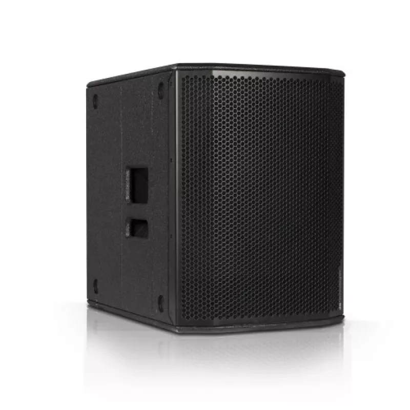 dBTechnologies SUB 615 aktívny subwoofer 15