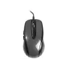 A4Tech N-708X myš USB Type-A optická 1600 DPI pravá ruka