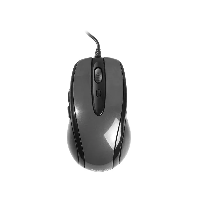 A4Tech N-708X myš USB Type-A optická 1600 DPI pravá ruka