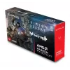 Grafická karta Sapphire NITRO+ Radeon RX 9070 XT OC Crimson Desert Edition — 16 GB GDDR6, 256-bit, PCIe 5.0