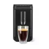 Espresso stroj Tchibo Esperto Mini čierny – kompaktný espresso stroj pre domácnosť
