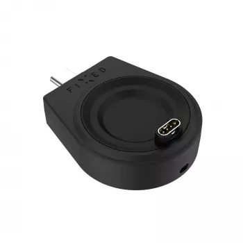 USB-C nabíjací adaptér FIXED pre Garmin Fenix/Epix/Venu/Vívoactive – kompatibilné modely uvedené