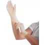 Latexové rukavice nepudrované XL (2670)