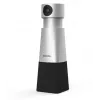 Philips PSE0550 SmartMeeting prenosná 4K kamera na videokonferencie s vstavaným mikrofónom, 30 fps, USB, čierna/strieborná