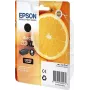 Epson Oranges C13T33514010 atramentová kazeta 1 ks originálna čierna