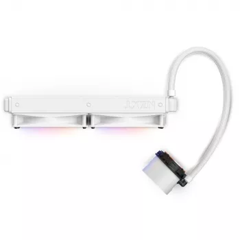 All-in-One kvapalinový chladič NZXT Kraken 280 RGB