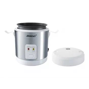 Mini hrniec na ryžu Steba RK 4 M 053400