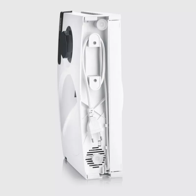 Severin AS 3912 elektrický krájač 100 W biela plast