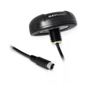 GPS prijímací modul Navilock NL-6004P