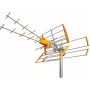Televes V Zenit MIX UHF 149322 smerová anténa, BIII/UHF, 15 dBi
